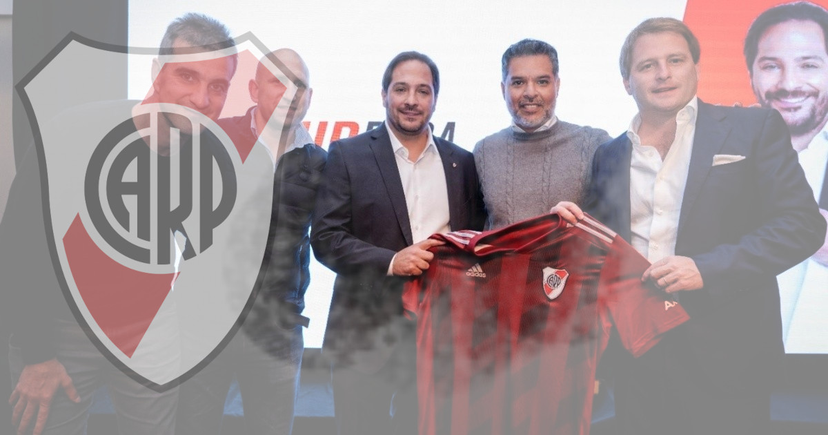 Matías Barreiro – Una Victoria para River Plate